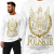 LONGSLEEVE PATRIOTYCZNY  POLSKIE KRÓLESTWO